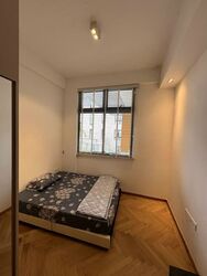 38 Jervois (D10), Apartment #556348171